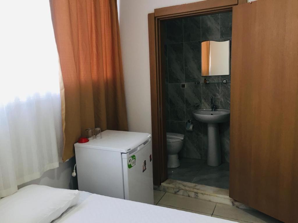 Sato Apart Hotel Fethiye Exterior foto