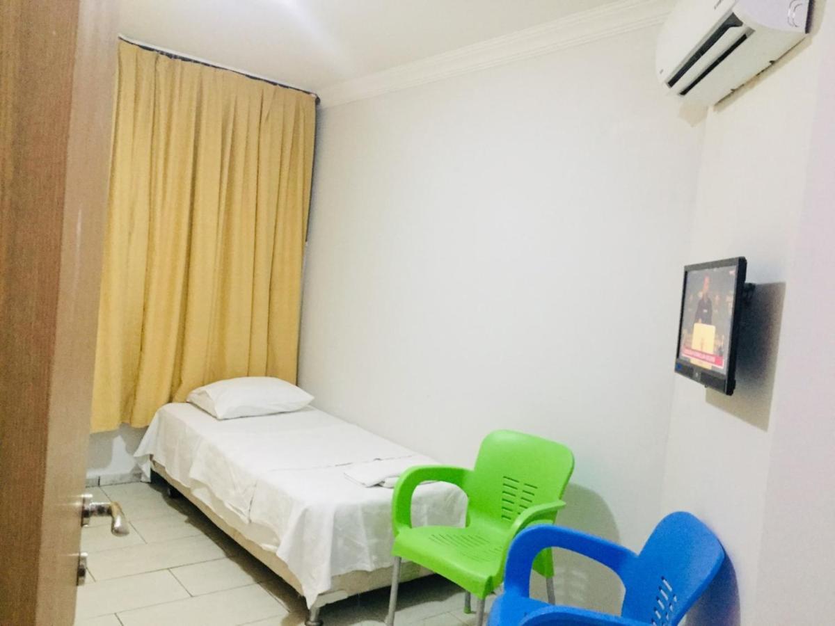 Sato Apart Hotel Fethiye Exterior foto