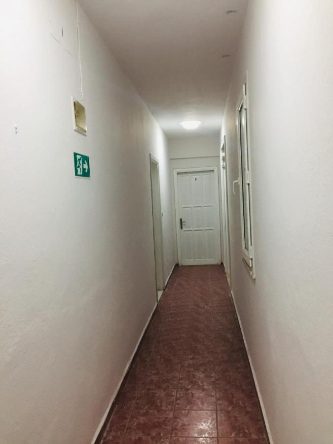 Sato Apart Hotel Fethiye Exterior foto