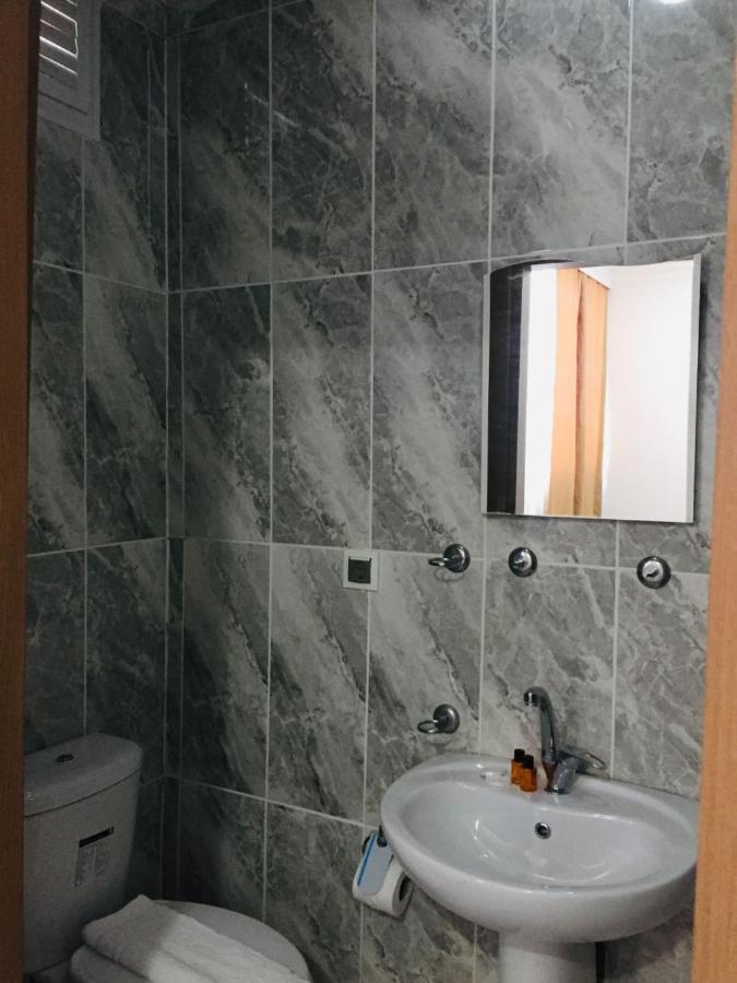 Sato Apart Hotel Fethiye Exterior foto