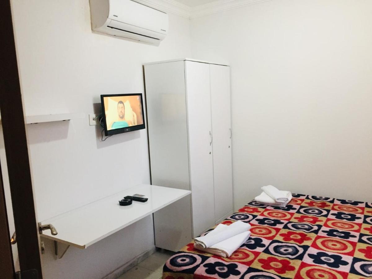 Sato Apart Hotel Fethiye Exterior foto