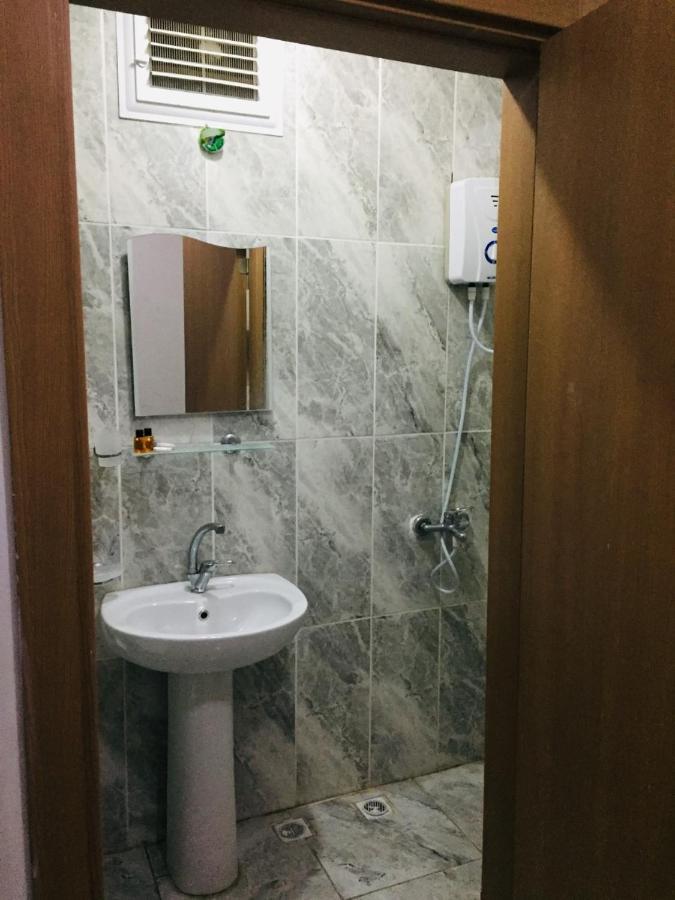 Sato Apart Hotel Fethiye Exterior foto