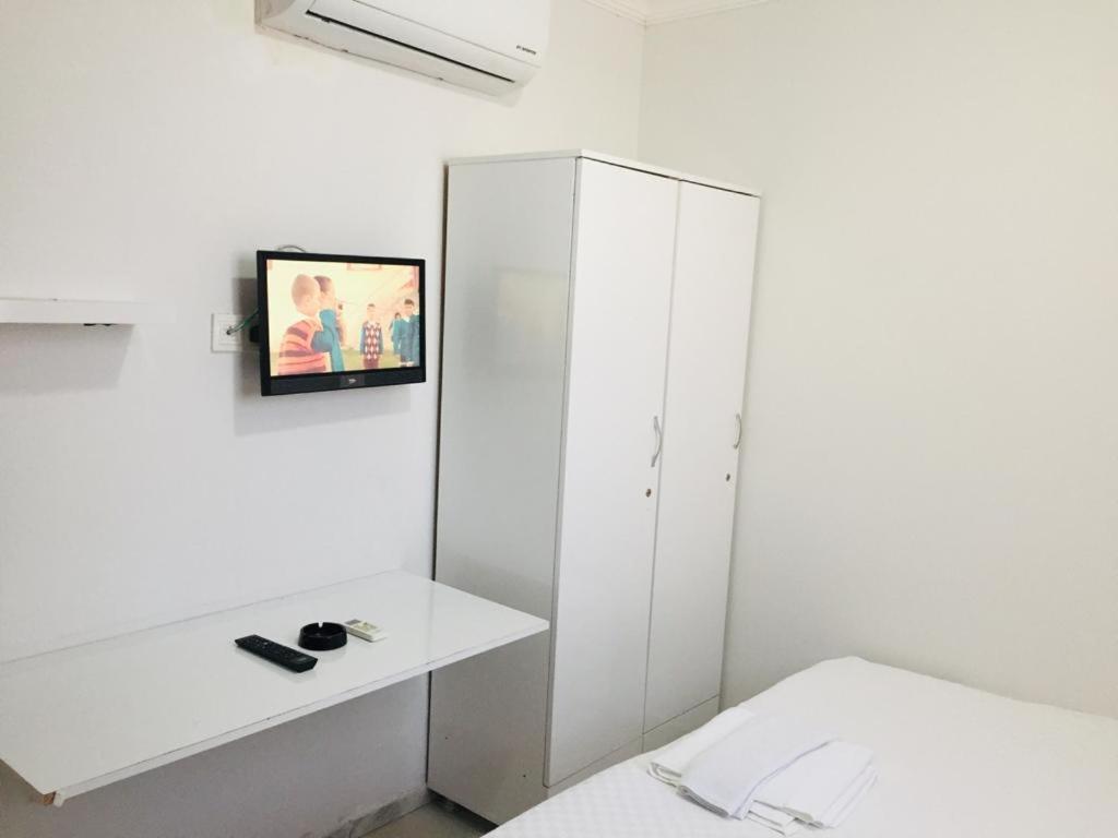 Sato Apart Hotel Fethiye Exterior foto
