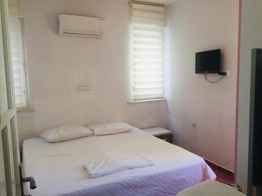 Sato Apart Hotel Fethiye Exterior foto