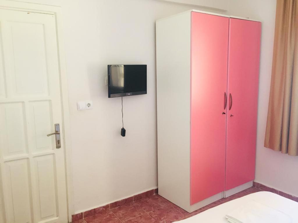 Sato Apart Hotel Fethiye Exterior foto