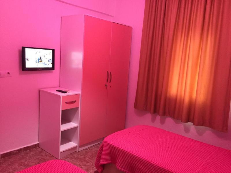 Sato Apart Hotel Fethiye Exterior foto